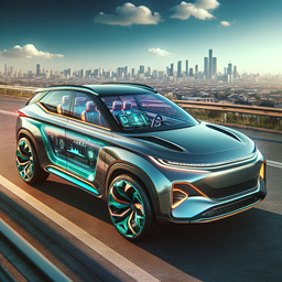 Hyundai Kona Hybrid