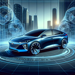 Hyundai Ioniq 5