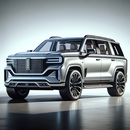 Hyundai Palisade SEL