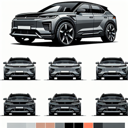 Hyundai Tucson Plug-in Hybrid