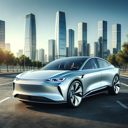 Hyundai Ioniq 6 SE