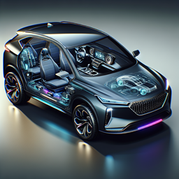 Hyundai Ioniq 5 AWD
