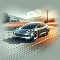 Hyundai Ioniq 6 SEL