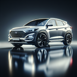 Hyundai Tucson GLS