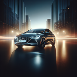 Elantra