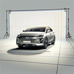 Ioniq 5