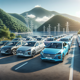 Ioniq